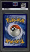PSA 8 Méga Dracaufeu Ex thumbnail 2