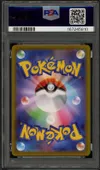 PSA 10 Méga-Zygarde Ex thumbnail 2