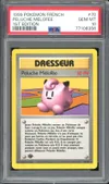 PSA 10 Peluche Mélofée thumbnail 1