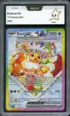 PCA 9.5 Evoli Ex thumbnail 1