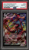 PSA 10 Noctali VMax thumbnail 1