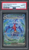 PSA 10 Carchacrok Ex thumbnail 1