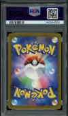 PSA 10 Team Rocket's Mewtwo Ex thumbnail 2