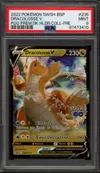 PSA 9 Dracolosse V thumbnail 1
