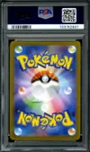 PSA 10 Charizard V thumbnail 2
