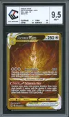 CCC 9.5 Arceus VStar Gold thumbnail 1