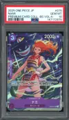 PSA 10 Nami thumbnail 1