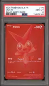 PSA 10 Victini thumbnail 1