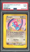 PSA 9 Porygon thumbnail 1