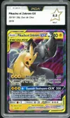 PCA 9.5 Pikachu et Zekrom Gx thumbnail 1