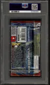 PSA 9 Booster XY Impulsion Turbo thumbnail 2