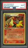 PSA 8 Brasegali Holo thumbnail 1