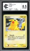 CCC 8.5 Pikachu Holo thumbnail 1