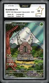 PCA 10 Scarabrute thumbnail 1