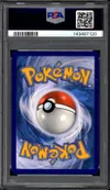 PSA 10 Pyroli Ex thumbnail 2