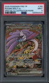 PSA 9 Ire-Foudre Ex thumbnail 1