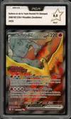 PCA 9.5 Sulfura Ex de la Team Rocket thumbnail 1