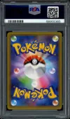 PSA 10 Luxray GL Lv.X Holo thumbnail 2