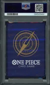 PSA 10 Monkey D. Luffy thumbnail 2