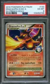 PSA 6 Dracaufeu G Niv. X thumbnail 1
