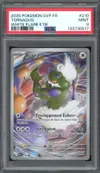 PSA 9 Boréas thumbnail 1