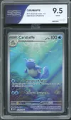 SGS 9.5 Carabaffe thumbnail 1