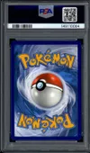 PSA 10 Dracaufeu VMax Shiny thumbnail 2