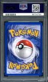 PSA 9 Spectrum Holo thumbnail 2