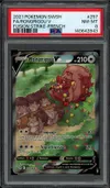 PSA 8 Rongrigou V thumbnail 1