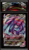 CA 9.5 Métalosse VMax thumbnail 1