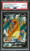 PSA 10 Dracaufeu V thumbnail 1
