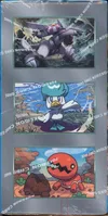 Display SV7a Paradise Dragona thumbnail 3