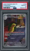 PSA 10 Argouste thumbnail 1