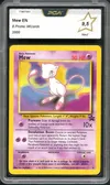 PCA 9.5 Mew thumbnail 1