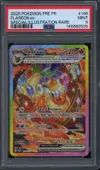 PSA 9 Pyroli Ex thumbnail 1