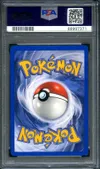 PSA 9 Sulfura Holo thumbnail 2