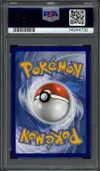 PSA 10 Rayquaza VMax thumbnail 2