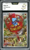 PCA 9.5 Riolu thumbnail 1