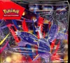 Display Mini Tins ME1 Méga-Evolution thumbnail 4