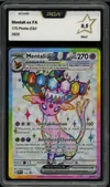PCA 9.5 Mentali Ex thumbnail 1