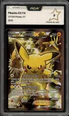 PCA 9 Pikachu Ex thumbnail 1