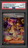 PSA 10 Espièglerie de Margie thumbnail 1