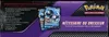 Coffret Pokémon Nécessaire du Dresseur thumbnail 3