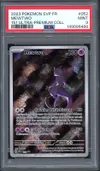 PSA 9 Mewtwo thumbnail 1
