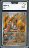 PCA 9.5 Mimiqui thumbnail 1