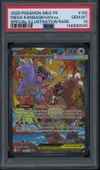 PSA 10 Méga-Kangourex Ex thumbnail 1