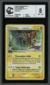 CCC 8 Kabutops Holo Reverse thumbnail 1