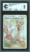 CCC 9 Installation du Professeur Chen thumbnail 1