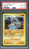 PSA 10 Lucario Holo thumbnail 1