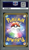 PSA 10 Pikachu thumbnail 2